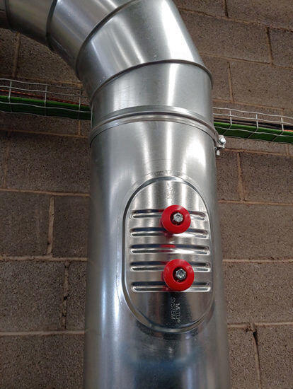 Transporte de Sólidos