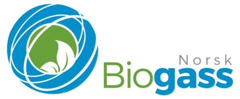 Norsk Biogass logo